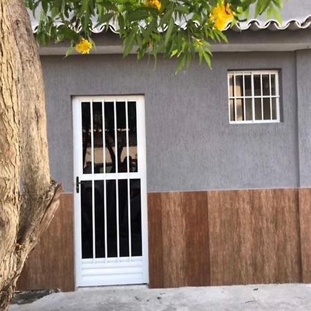 Kitnet Centro - Cabo Frio Kültér fotó