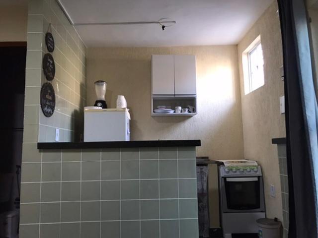 Kitnet Centro - Cabo Frio Kültér fotó