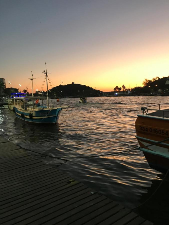 Kitnet Centro - Cabo Frio Kültér fotó